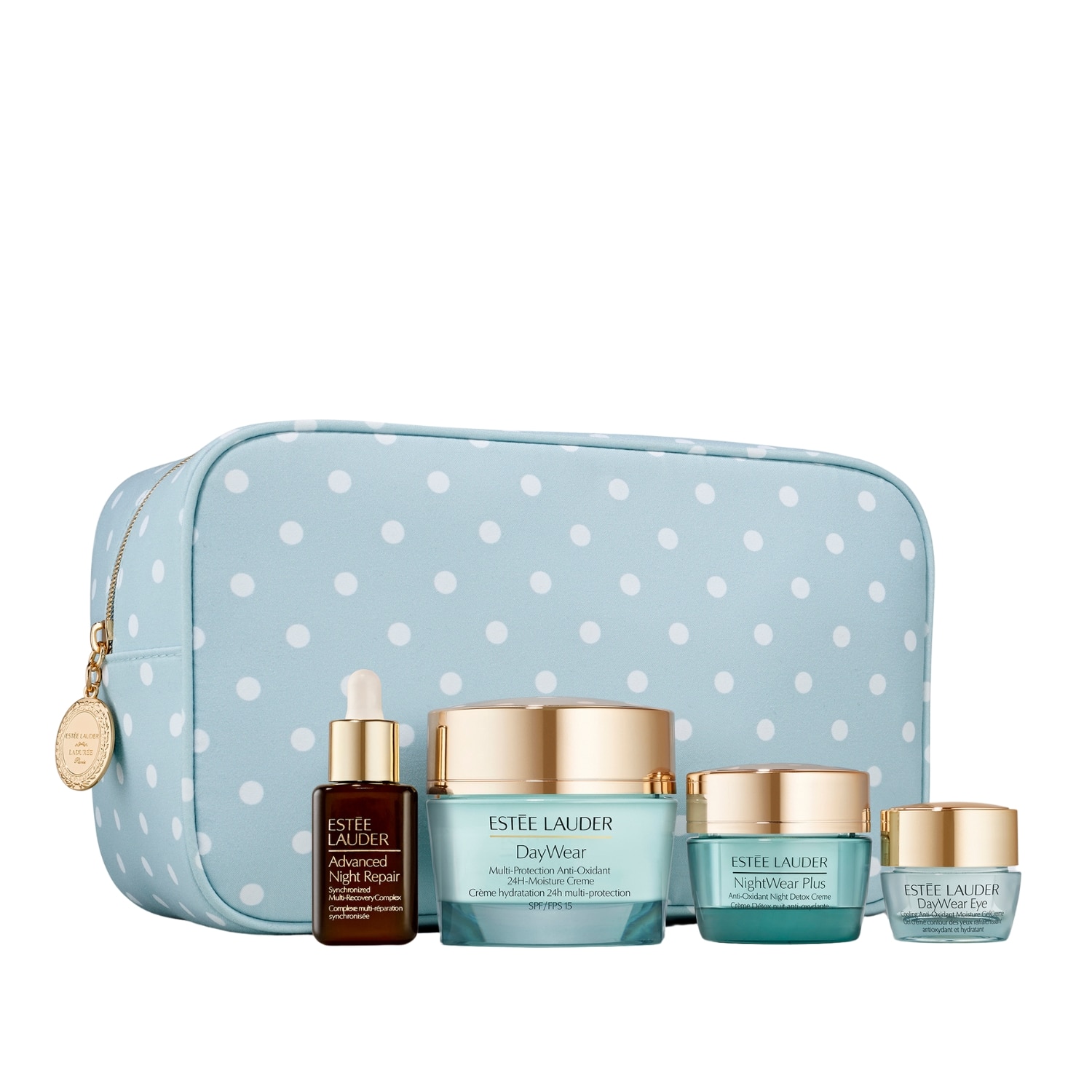 HYDRATING ROUTINE (SET PARA CUIDADO DE LA PIEL)